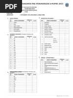 Download 2 Checklist Dokumen Scan Epupns 2015 by Ocha Caca SN283313643 doc pdf