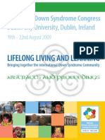 Abstracts and Proceedings WDSC 2009