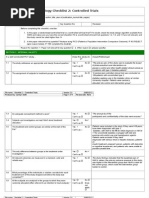QUANTEC RT Constraints | PDF | Radiation Therapy | Diseases And Disorders
