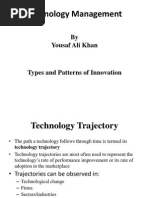 Technology Management: by Yousaf Ali Khan