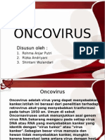 ONCOVIRUS