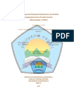 Perancangan Dan Pembuatan Palang Kereta API Otomatis Menggunakan Sensor Proximity Berbasis Mikrokontroller at 89S52 (04-EK-TA-2013)