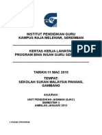 Kertas Kerja BIG Sem 5