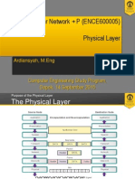 Jarkomp2015 - PhysicalLayer14092015