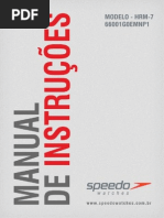 Manual HRM 7