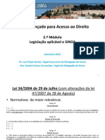 2MODULO Acesso Ao Direito PDF