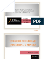 Curso IPER