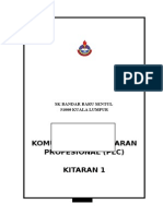 Laporan PLC Kitaran 1 PC