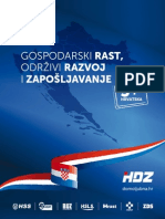 Programa-5 Hrvatska