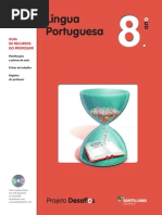 Testes 8º Ano_santillana