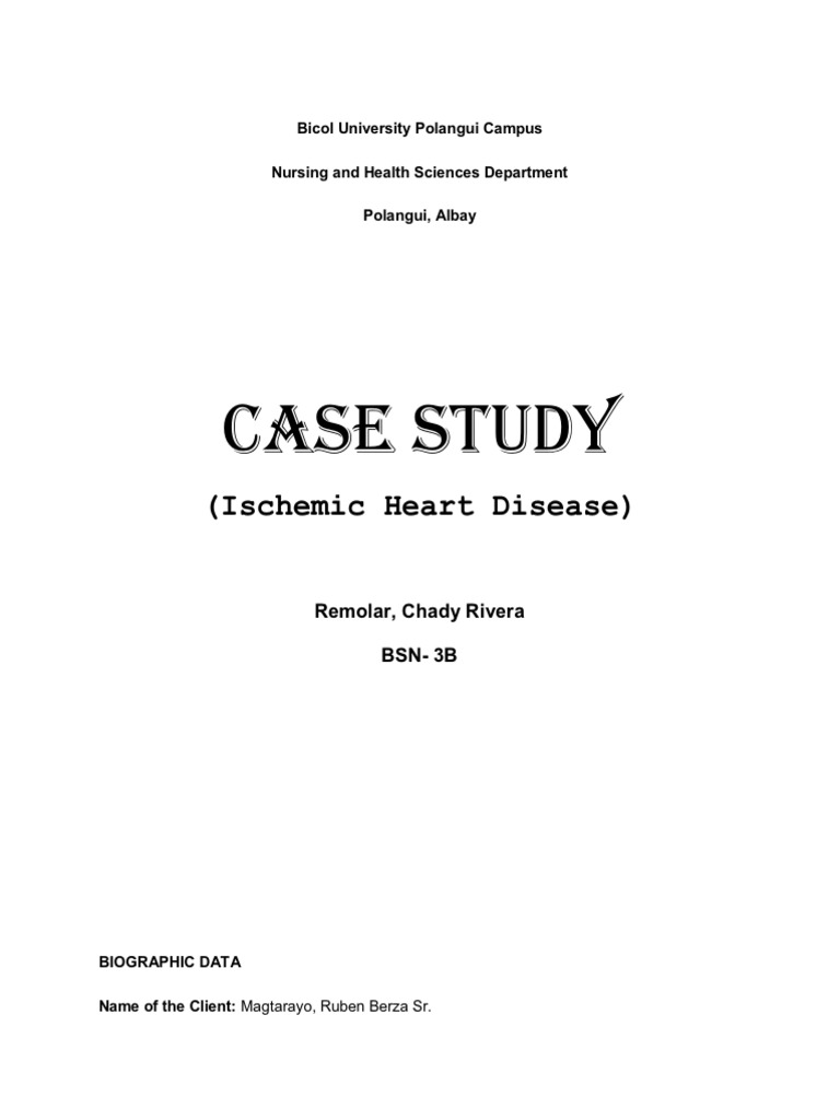 Case Study | PDF | Technology & Engineering