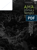 Livro Amazônia Em Tempo_Estudos Climáticos e Socioambientais