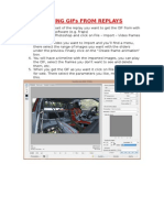Making Gifs From Replays AC