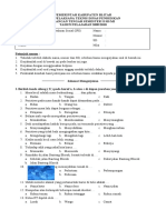 Download Soal IPS Kelas 1 by devoshi SN28333173 doc pdf