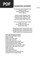 Download 10 Lagu Daerah Beserta Artinya by arianihaslin SN283334872 doc pdf