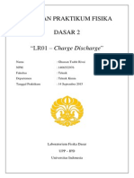 LR-01 Charge Discharge Ghassan Tsabit Rivai