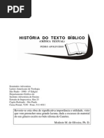 Pedro Apolinário - História Do