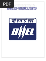 Download BHEL Was Founded in 1950s BHEL Or by ashish_coolboy SN28333999 doc pdf