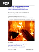 Download Particulate emissions from biomass combustion by sebascian SN28334087 doc pdf