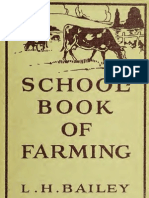 School-Book of Farming (1920)