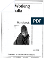 NGOs in Somalia Handbook 2002