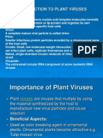 PP-202 Plant Virology