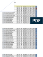 Corrección CONSOLIDADO ESPECIFICO 2015