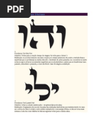 72 Emanações Divinas