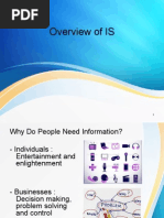 Kuliah PTI Pertemuan I