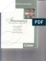 Informatica-Functii Siruri Caractere