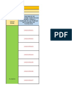 Matriz Tsp Etica