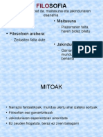 MITOAK