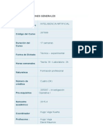 Silabo Inteligencia Artificial