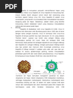 Download Lp Hepatitis b by Prilly Priskylia SN283351771 doc pdf