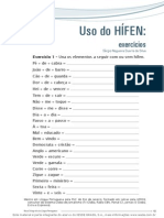 Nova Ortografia Da Lingua Portuguesa