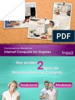 Alimentaci6n y Productos Hogar