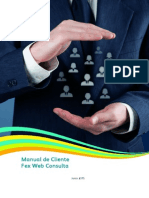 FEX - Manual Del Cliente v.2.0 1 MB