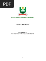 Ium Assignment Cover Page-1 | PDF | Business