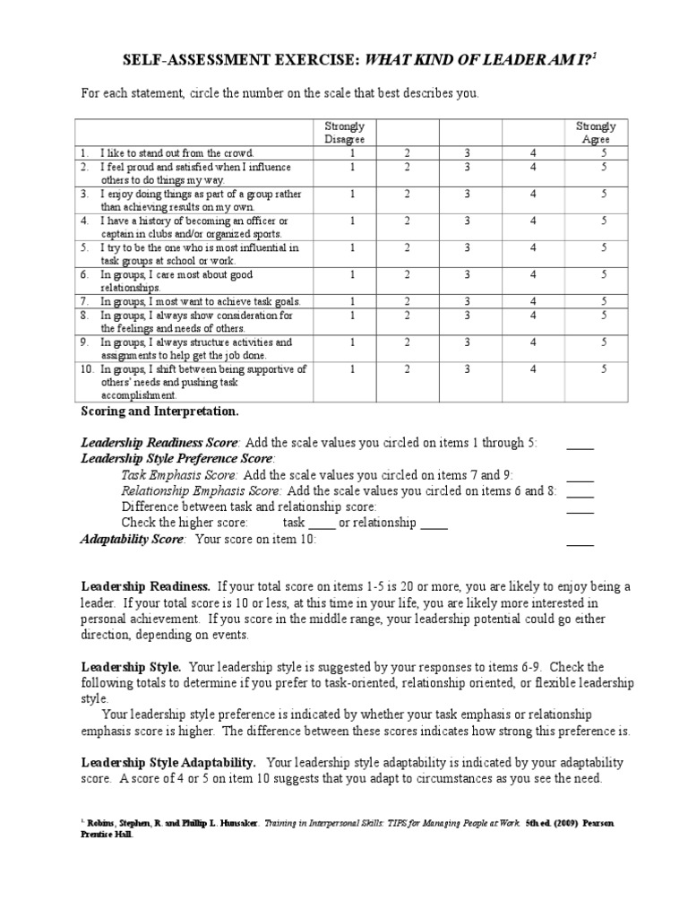 leadership-style-self-assessment-pdf-emergence-leadership