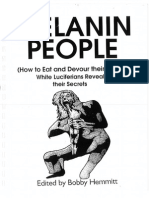 Melanin People PDF