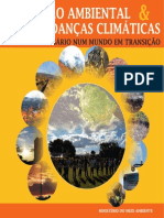 Educação Ambiental e Mudanças Climáticas