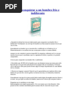 Download Como Conquistar a Un Hombre Frio e Indiferente by laura guadalupe SN283359966 doc pdf
