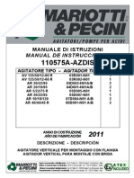 Manual - Mariotti & Pencini