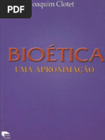 Bioetica