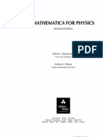 Mathematica For Physics: Second Edition