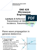 Microvewave Lecture 4