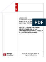 Practica 2 Medioambiente y Sostenibilidad