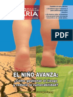 La Revista Agraria 177, setiembre 2015 (texto completo)