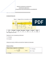 Célula Automatizada para Montagem de Um Mordente - Projeto Final