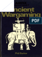 38683760 Airfix Magazine Guide 09 Ancient Wargaming